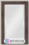 Зеркало в ванную Evoform 51 см (BY 1134)
