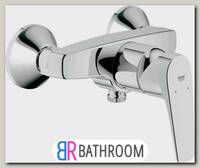 Смеситель для душа Grohe BauFlow хром (32812000)