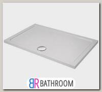 Душевой поддон Cezares TRAY 80x100 см (TRAY-M-AH-100/80-35-W)