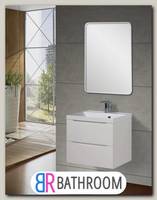 Тумба под раковину Belbagno Marino 60 см (MARINO-600-2C-SO-PM-P)