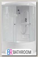 Душевая кабина Royal bath 120x80 см (RB 8120ВК1-Т L) (RB8120BK1-T-L)