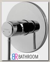 Смеситель для душа Hansgrohe хром (14165000)