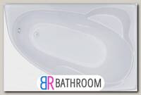 Акриловая ванна Triton Кайли 150x100 см (Н0000020133)