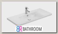 Раковина керамическая BelBagno 13100-KL
