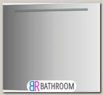 Зеркало в ванную Evoform 90 см (BY 2006)