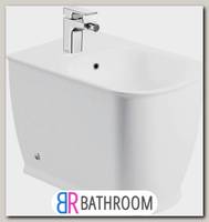 Биде напольное BelBagno Prado BB10150B