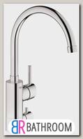 Смеситель для кухонной мойки Grohe Concetto new хром (32666001)