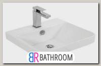 Мебельная раковина Aquanet Sanovit Luxury 50 (00182310)