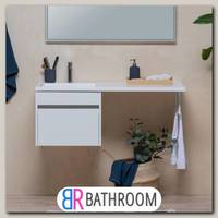 Тумба для комплекта Aquanet Токио 48 1 ящик (00236915)