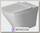 Duravit DuraStyle (2150090000)