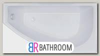 Акриловая ванна Triton Бэлла 140x76 см (Н0000009409)