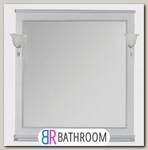 Зеркало в ванную Aquanet Валенса 92.2 см (00180040)