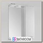 Зеркало-шкаф Style Line Жасмин 60 см (ЛС-00000040)