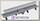 Душевой лоток AlcaPlast APZ10 61 см (APZ10-550M)