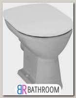 Приставной унитаз Laufen Pro (8.2195.8.000.000.1)