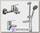 Комплект смесителей Lemark SET (LM7301C)