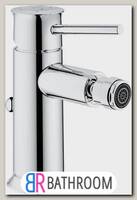 Смеситель для биде Grohe BauClassic хром (32864000)