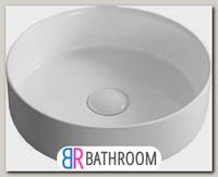 Рукомойник BelBagno BB1357 накладной