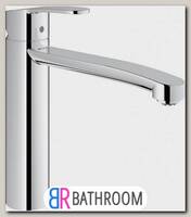 Смеситель для кухонной мойки Grohe Eurostyle Cosmopolitan хром (31159002)