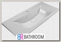 Мебельная раковина BelBagno Marino 100 PR (BB1000/445-LV-MR-PR)