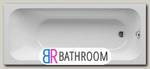Акриловая ванна Ravak Chrome 170x75 см (C741000000)