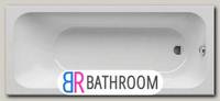 Акриловая ванна Ravak Chrome 170x75 см (C741000000)