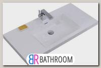 Мебельная раковина BelBagno Luce 100 (BB1000AB)