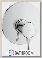 Смеситель для душа Grohe Concetto new хром (32213001)