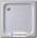 Квадратный душевой поддон Cezares TRAY 95x95 см (TRAY-A-A-95-15-W)