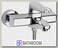 Смеситель для ванны Roca хром (5A0231C00)