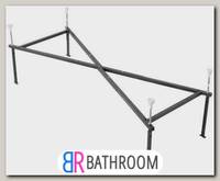 Каркас для ванны Aquanet West 130x70 сварной (00196059)