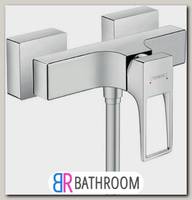 Смеситель для душа Hansgrohe Metropol хром (74560000)