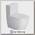 Напольный унитаз Duravit Me by Starck (2170090000)