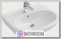 Раковина Villeroy & Boch O'Novo 5160 55 01 alpin