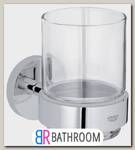 Стакан Grohe Essentials New (40447001)
