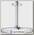 Верхний душ Grohe New Tempesta Classic (26413000)