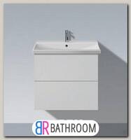 Комплект мебели Duravit L-Cube 62 см (LC624401818)