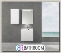 Мебельная раковина Belbagno Regina 60 см (REGINA-600-2C-SO-MR)