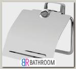 Держатель туалетной бумаги Fixsen Kvadro (FX-61310)