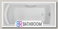 Чугунная ванна Jacob Delafon Biove 170x75 см (E2938-00)