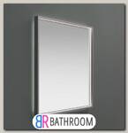 Зеркало в ванную De Aqua Лонг 60 см (AF501600S)