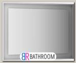Зеркало в ванную Evoform 120 см (BY 2212)