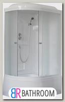 Душевая кабина Royal bath 120x80 см (RB 8120ВК1-M R) (RB8120BK1-M-R)