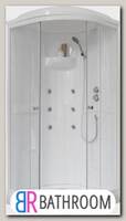 Душевая кабина Royal bath 90x90 см (RB 90HK2-Т) (RB90HK2-T)