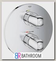 Смеситель для душа Grohe Grohtherm 1000 New хром (19984000)