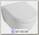 Подвесной унитаз Villeroy & Boch Subway 2.0 (5600 10 01)