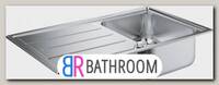 Металлическая мойка Grohe (31571SD0)