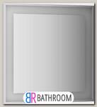 Зеркало в ванную Evoform 90 см (BY 2211)