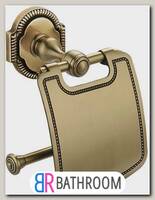 Держатель туалетной бумаги Bronze de Luxe Royal (S25003)
