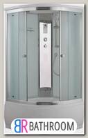 Душевая кабина Timo Comfort T-8800F P (T-8800 P F)